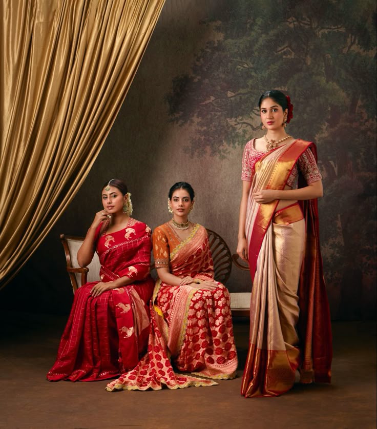 Silk Sarees