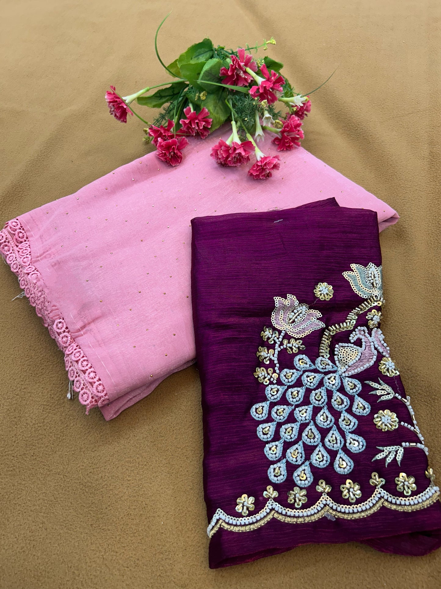 Plan Fancy Jimmy Choo