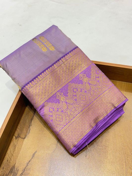 Nalli Silk Saree